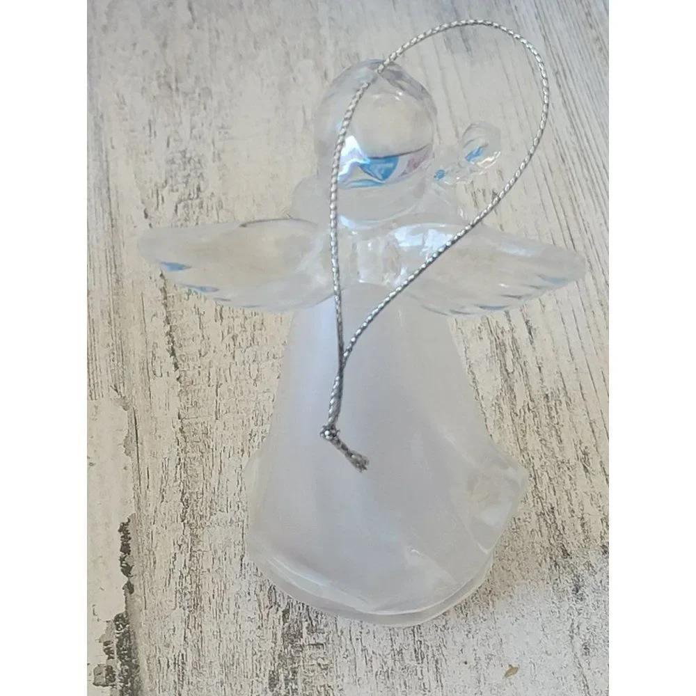 unbranded acrylic angel